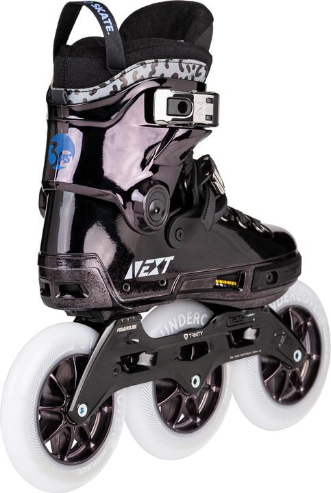 Productafbeelding Powerslide Next 30th Anniversary 125 (40)