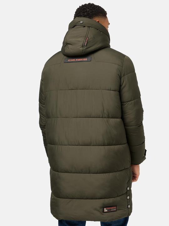 Actual product image Stone Harbour Beviis