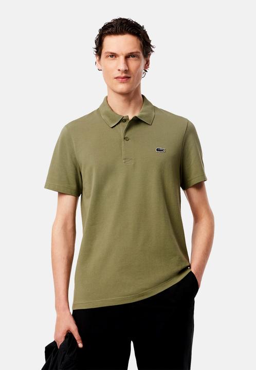 Immagine prodotto Lacoste Poloshirt Kurzarmshirt mit Polokragen (XXL)