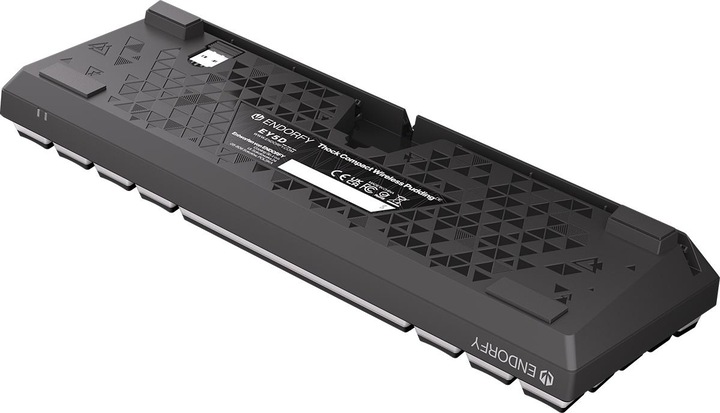 Produktbild Endorfy Thock Compact (DE, Kabelgebunden, Kabellos)