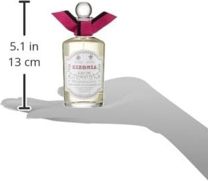 Produktbild Penhaligon's Zizonia by (Eau de Toilette, 100 ml)