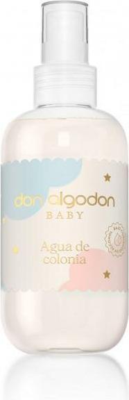 Don Algodon Baby EDC Children's Perfume 200ml (Eau de cologne, 200 ml)