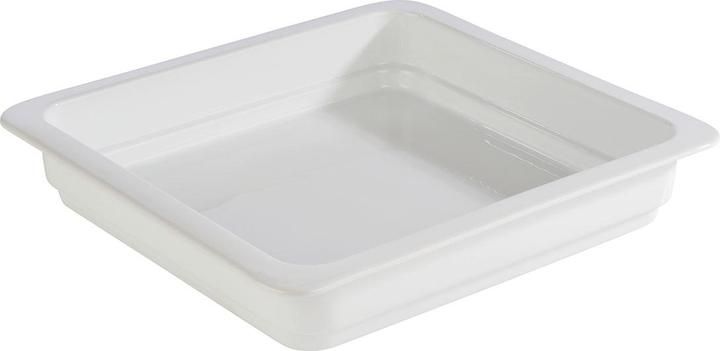 APS Récipients GN en porcelaine (GN 2/3)
