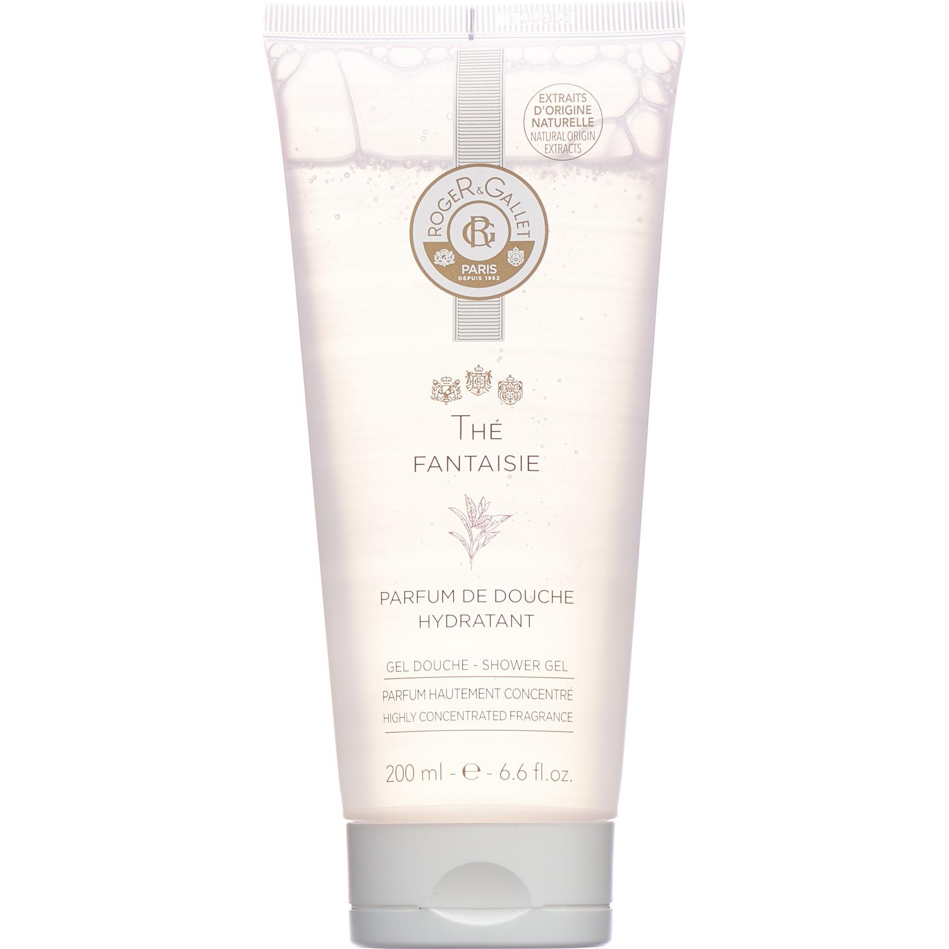 Roger & Gallet, Duschmittel, Parfum de Douche (200 ml)