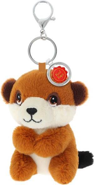 Image du produit Keel Porte-clés suricate 12cm