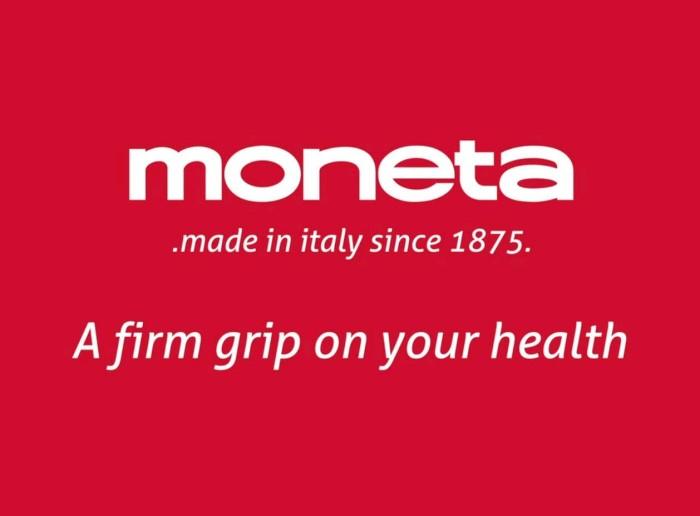 Actual product image Moneta Coin Rosegold Diamond Wok 28 cm, Steel (Wok, Aluminium, Stainless steel)