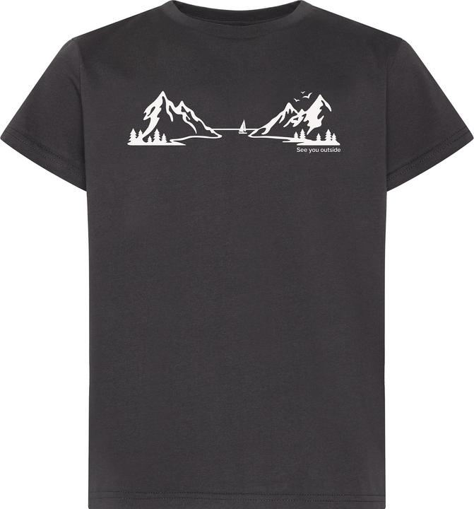 Didriksons Kid's Mynta Explore 2