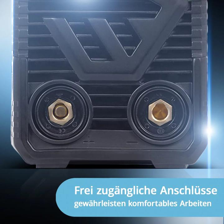 Image du produit Stahlwerk ARC 200 MD