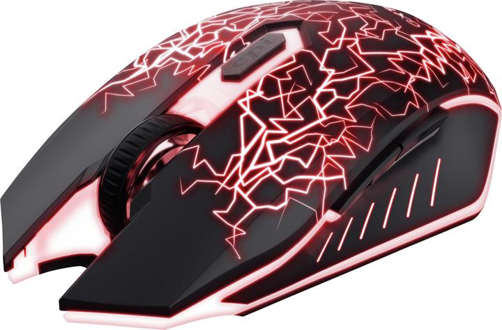 Actual product image Trust GXT 107 Izza (Wireless)