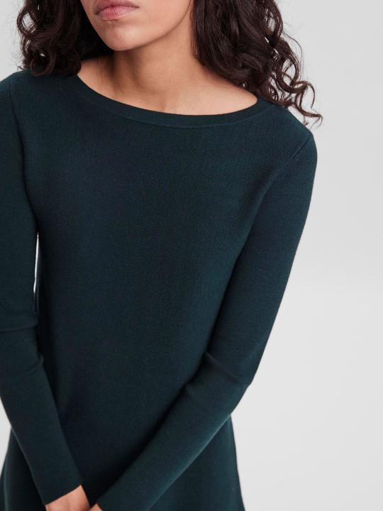 Produktbild Vero Moda U-Boot-Ausschnitt- Minikleid (XS)