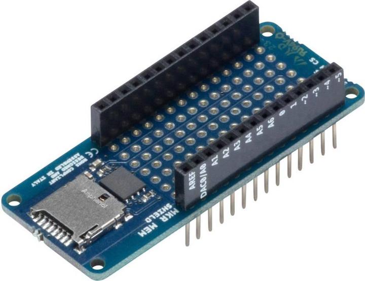 Produktbild Arduino MKR MEM Shield