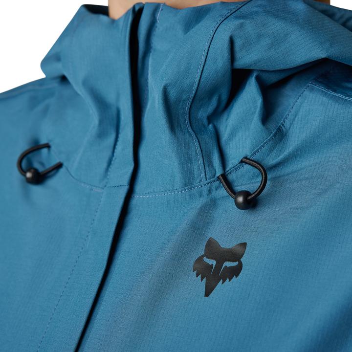 Actual product image Fox JACKET 23 W RANGER 2.5L WATER DRK SL (XS)