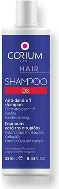 Immagine prodotto Mey Corium Line DS Shampoo Antiforfora 250ml (250 ml)