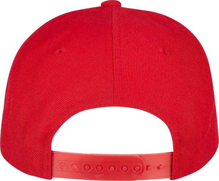 Actual product image Flexfit Premium snapback cap (One size)