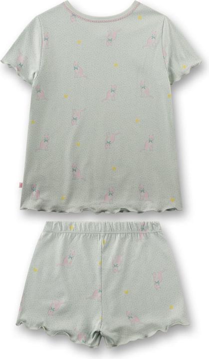 Produktbild Sanetta Schlafanzug kurz Katze (92)