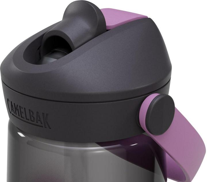 Actual product image Camelbak CB Thrive Flip Straw 0,75L lavendar dawn (0.75 l)