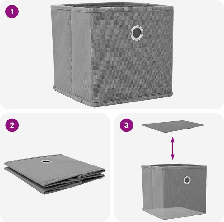 Image du produit vidaXL Sideboard (35 x 32 x 99.50 cm)