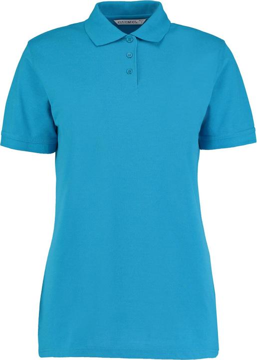 Immagine prodotto Kustom Kit Polo Donna/Ladies Classic Pique (44 D)