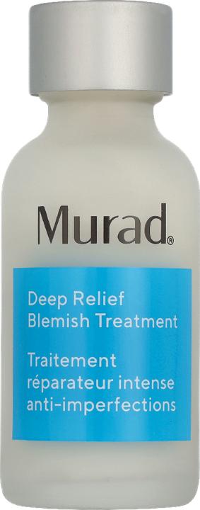 Actual product image Murad Deep Relief Blemish Treatment (30 ml)
