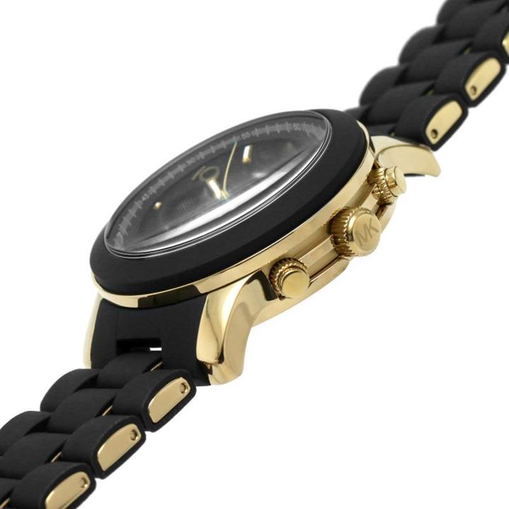 Produktbild Michael Kors Runway (Chronograph, Analoguhr, 38 mm)