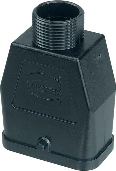 Produktbild Harting Tüllengehäuse