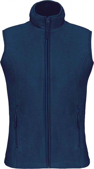 Actual product image Kariban 's sleeveless fleece mélodie (XS)