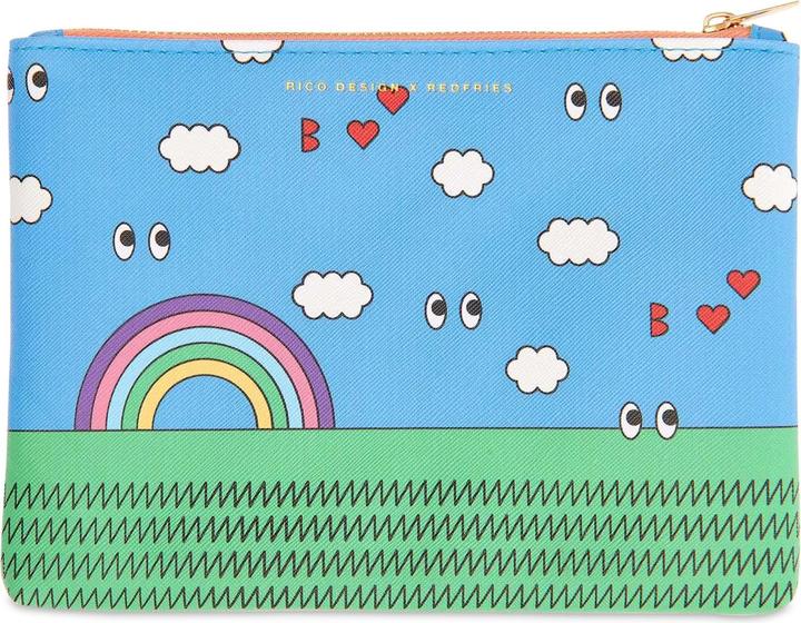 Produktbild Paper Poetry Etui RAINBOW
