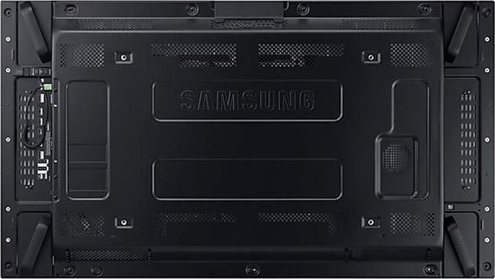 Actual product image Samsung UH46N-E (1920 x 1080 pixels, 46")