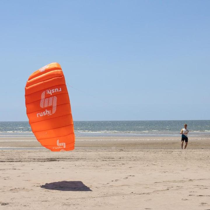 Produktbild HQ Powerkite Rush Pro 350 R2F