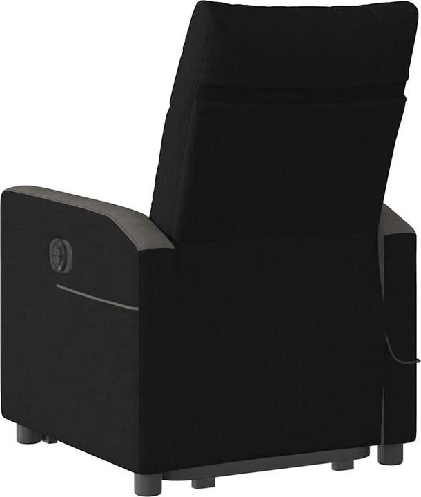 Image du produit vidaXL Massagesessel mit Aufstehhilfe