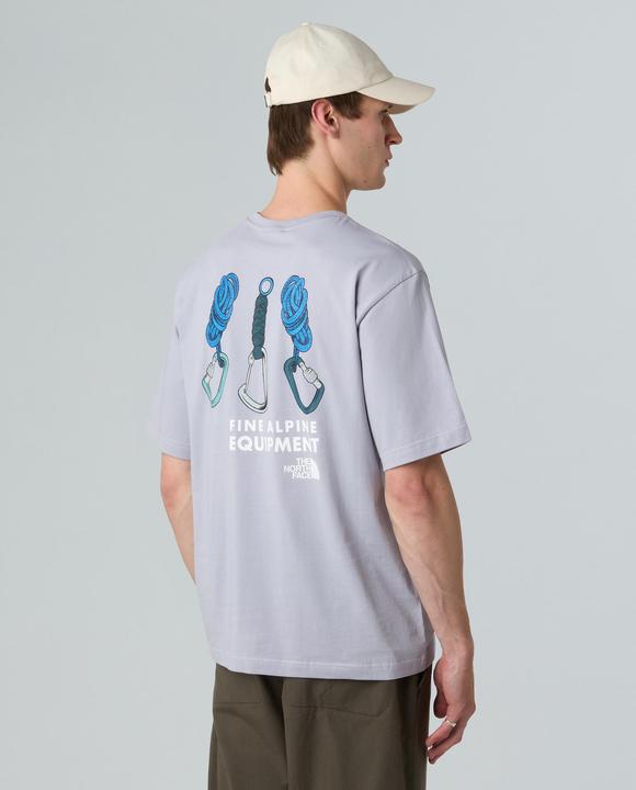 Produktbild North Face Explore Gear Relaxed (M)