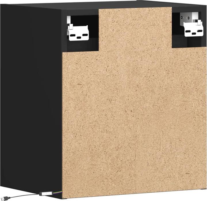 Produktbild vidaXL TV-Wandschrank (80 x 31 x 45 cm)