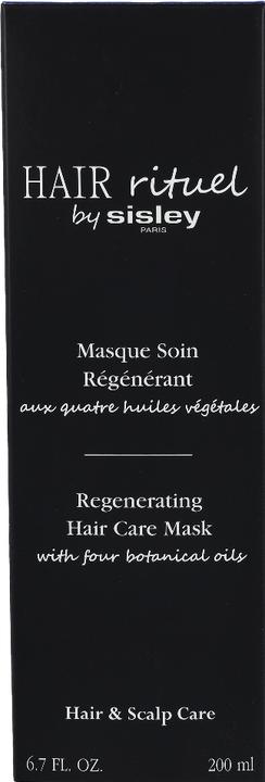 Image du produit Hair Rituel by Sisley Masque Soin Régénérant (200 ml)