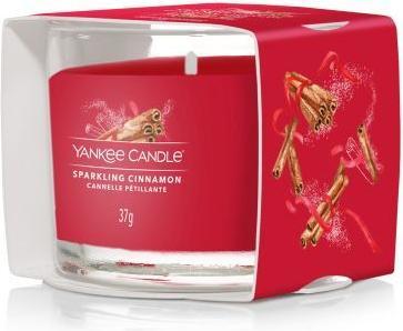 Produktbild Yankee Candle Sparkling Cinnamon (37 g)