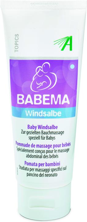 Produktbild Adler Windsalbe