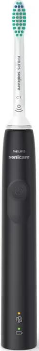 Actual product image Philips Sonicare Series 3100 (Sonic toothbrush)