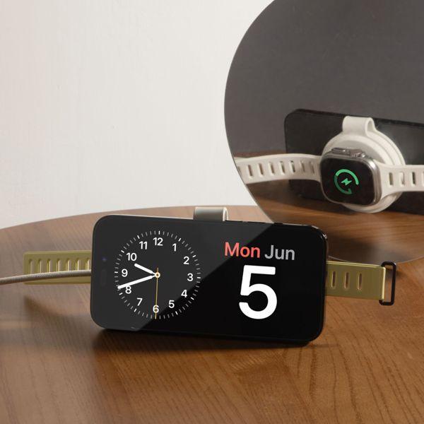 Actual product image Native Union Voyage 2-In-1 (15 W)