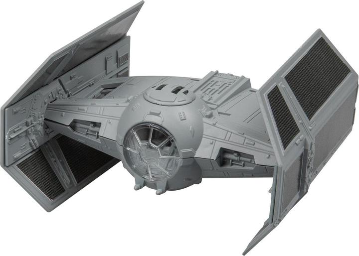 Actual product image Revell Star Wars 2022
