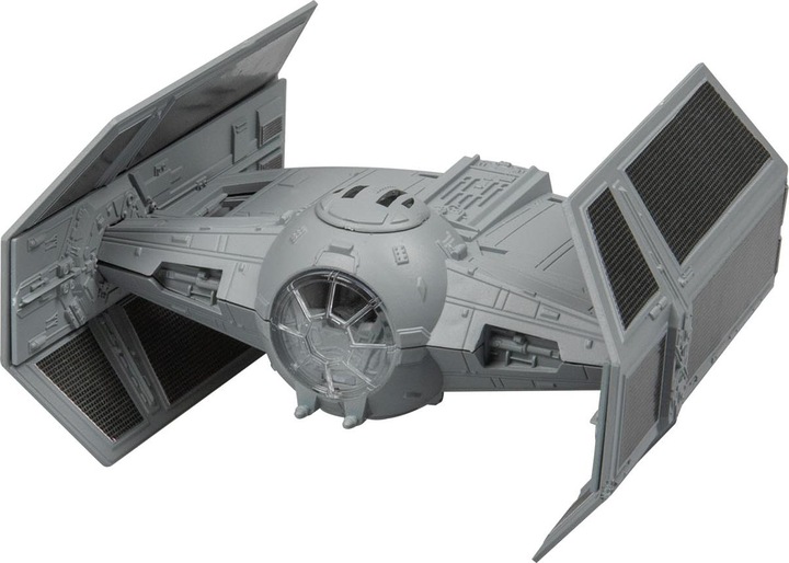 Actual product image Revell Star Wars 2022