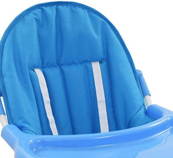 Produktbild vidaXL Jara'Me (Hochstuhl)