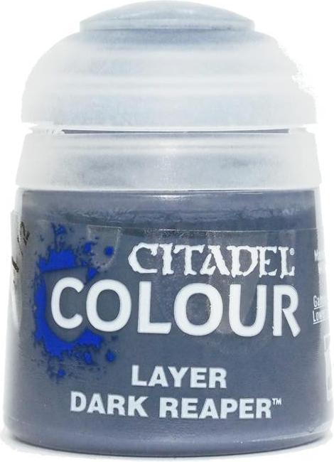 Produktbild Games Workshop Layer - dark reaper