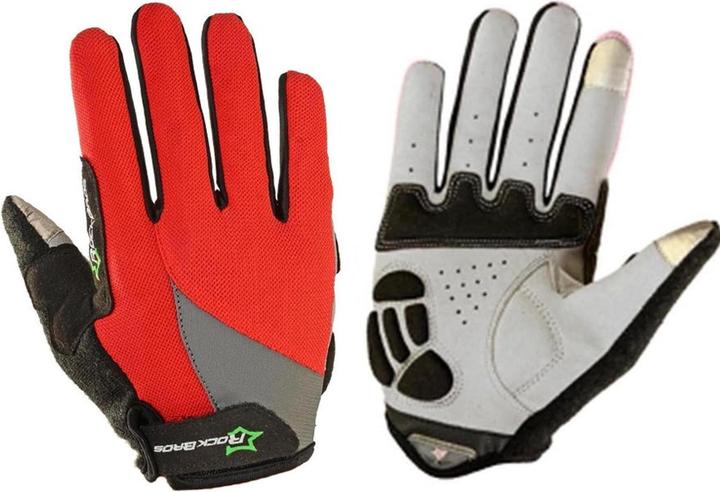 Produktbild Rockbros Lange Handschuhe (M)