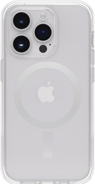 Produktbild OtterBox Symmetry+ mit MagSafe (Apple iPhone 14 Pro)
