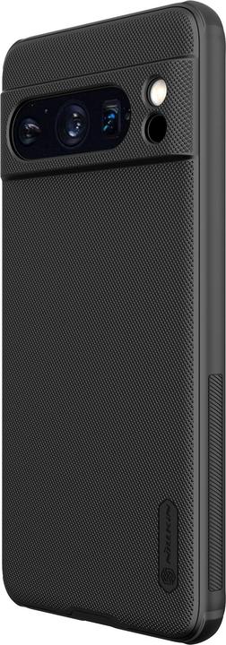 Immagine prodotto NoName Nillkin Super Frosted PRO Magnetic Zadní Kryt per Google Pixel 8 Pro Nero (Google Pixel 8 Pro)