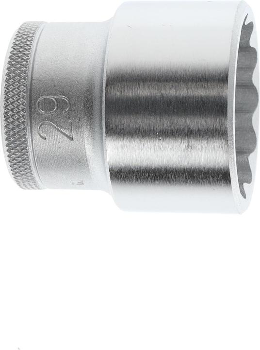 Produktbild Gedore D 19 29 Steckschlüsseleinsatz 1/2" UD-Profil 29 mm (29 mm)