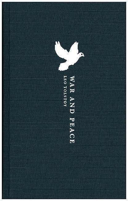 Produktbild War and Peace (Englisch, Amy Mandelker, Leo N. Mandelker Tolstoi, Leo Tolstoy, Louise and Aylmer Maude, 2017)