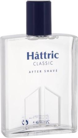 Image du produit Hattric Classique (Lotion après-rasage, 200 ml)