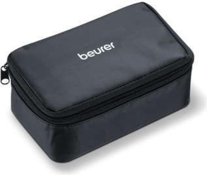 Actual product image Beurer BM 54 (Blood pressure monitor upper arm)