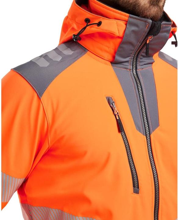 Produktbild Blakläder Reflektierende Jacke (S)