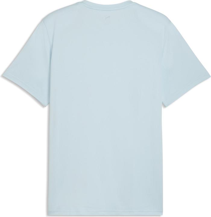 Productafbeelding Puma M TAD ESSENTIALS SOLID CAT TEE (LC small cat) (XXL)